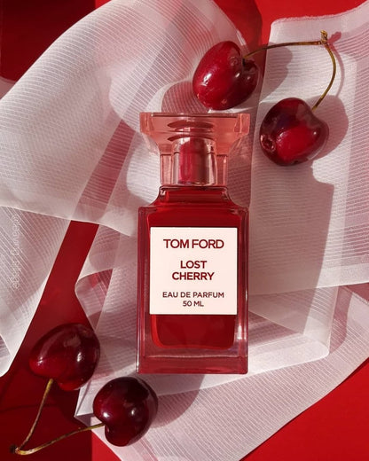 Tom Ford Lost Cherry