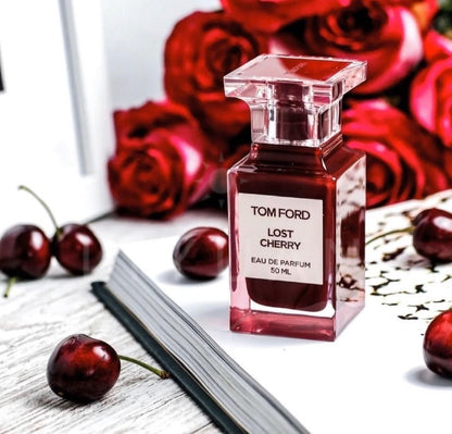 Tom Ford Lost Cherry