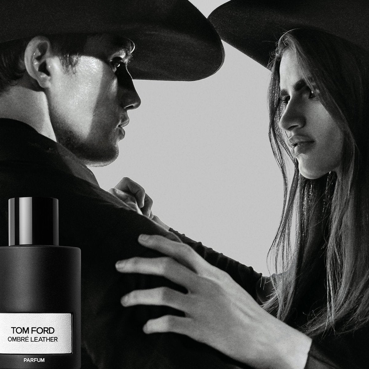 Tom Ford Ombré Leather