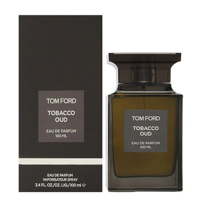 Tom Ford Oud Wood