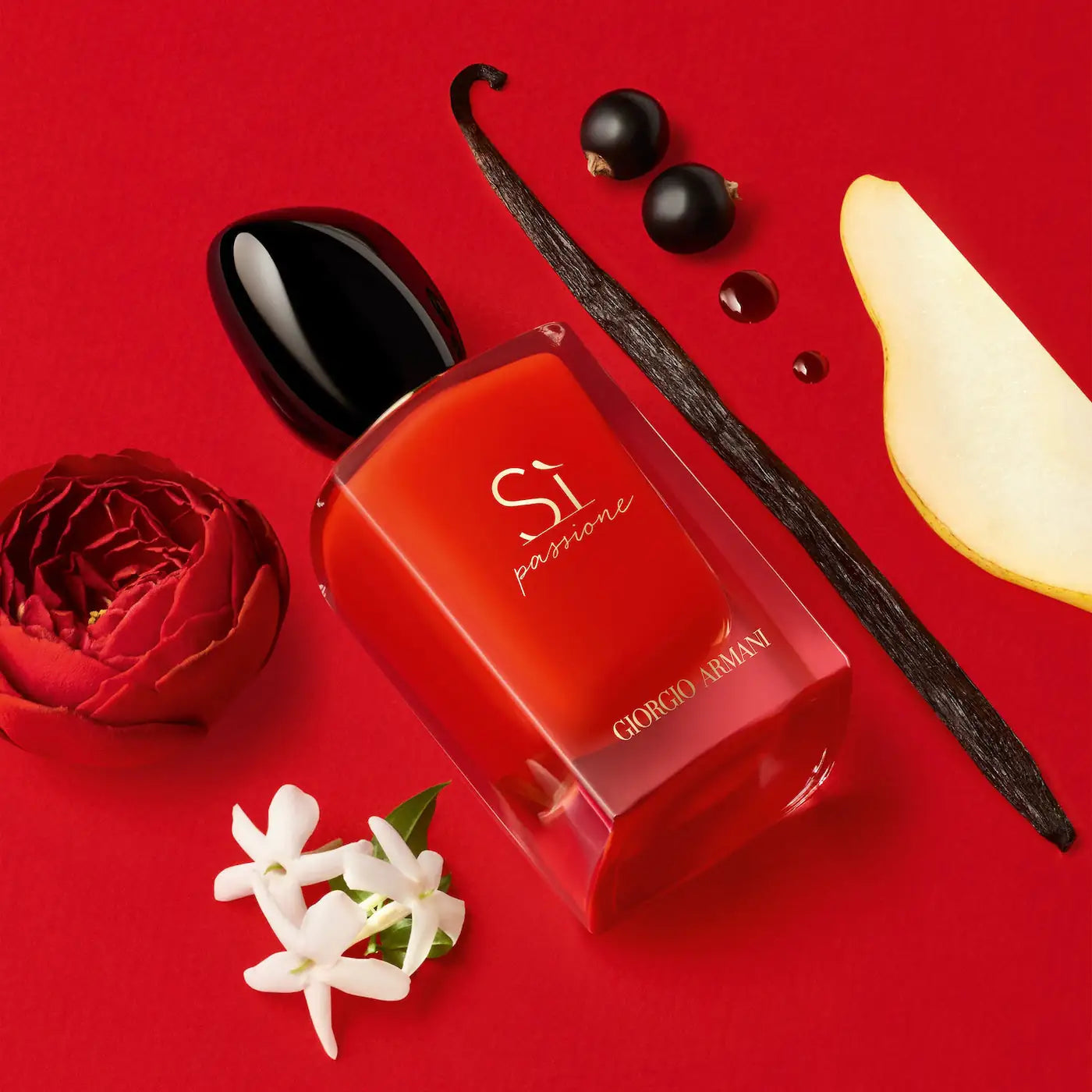 Armani Si (Passione)