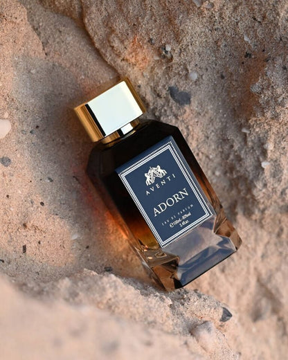Aventi Adorn