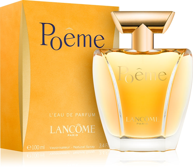 Lancome Poême