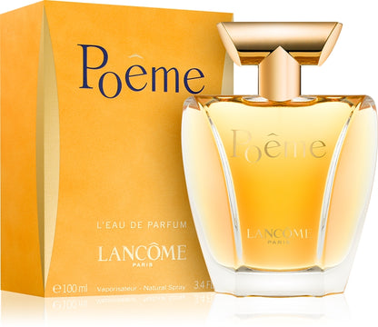 Lancome Poême