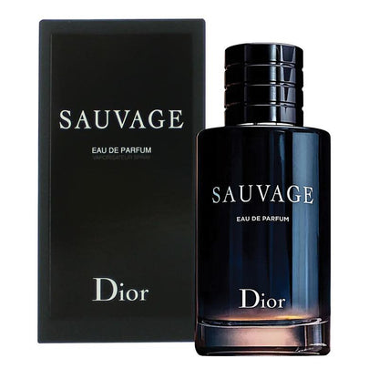 Dior Sauvage