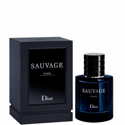 Dior Sauvage