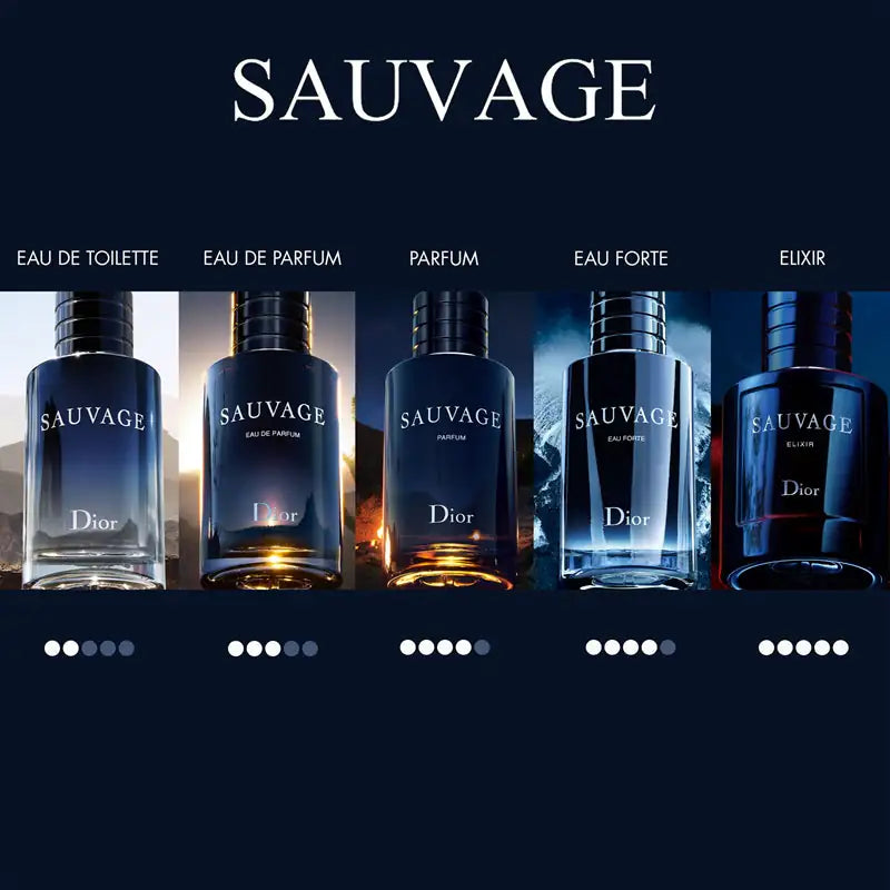 Dior Sauvage