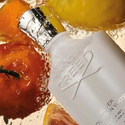 Creed Silver Mountain Water