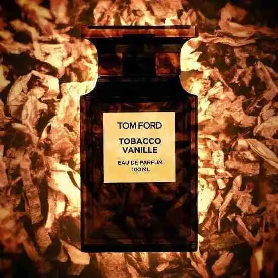 Tom Ford Tobacco Vanille
