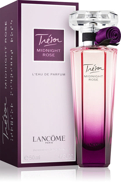 Trésor Midnight Rose