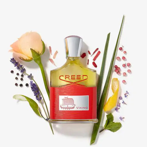Creed viking